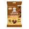 Ultima Dog Mini Snack Kurczak, 3 x 40 g
