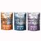 Probiermix Wild Freedom Trockenfutter 3 x 400 g Geflügel, Lachs und Ente
