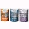Probiermix Wild Freedom Trockenfutter 3 x 400 g Geflügel, Lachs und Ente