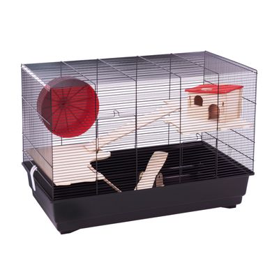 Skyline Hamster Cage Roy 67 x 36.5 x 46.5cm (L x W x H)