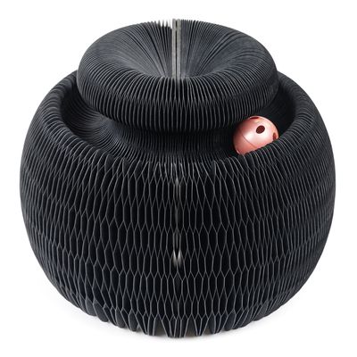 Canadian Cat Company kattenspeeltje Champi Ø 16,2 x H 18 cm