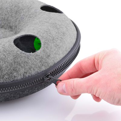 Canadian Cat Company Sputnik kattenspeeltje