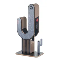 Canadian Cat Company Design Kratzmöbel Kaktus - Größe XXL: L 50 x B 30 x H 104,5 cm