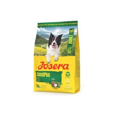 Josera Adult SensiPlus Canard
