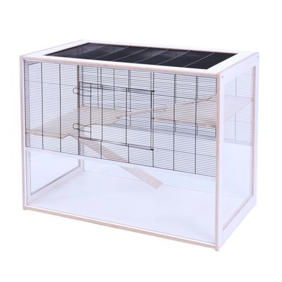 Skyline Cage Lima Skyline Lima 100 : L 100 x l 60 x H 80