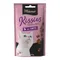 Miamor Kissies 50 g med anka