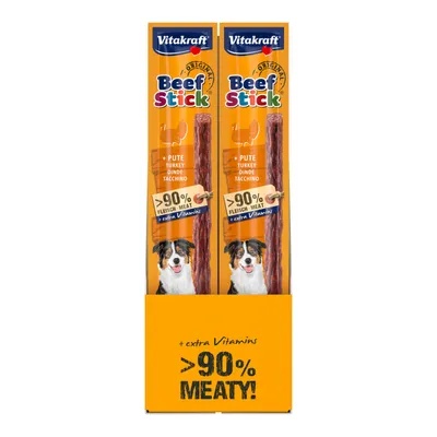 Vitakraft Beef-Stick® 50 x 12 g - Manzo