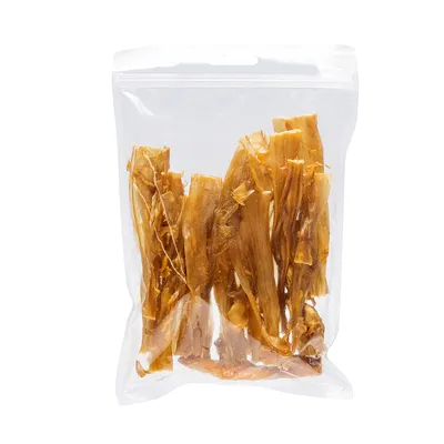 Karlie Peau de lapin pour chien - lot économique : 3 x 200 g