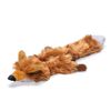 Karlie Hundespielzeug Flatino Fuchs L 30 x B 10 x H 3 cm