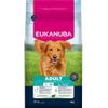 Eukanuba Premium Nutrition Adult Large & Giant Breed, jagnięcina i ryż 3 kg