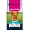 Eukanuba Premium Nutrition Adult Large & Giant Breed Miel & orez 3 kg