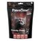 Pawsome Crunchy Paws Sparpaket: Rind (3 x 150 g)