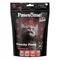 Pawsome Knapperige poten Voordeelpakket: Rundvlees (3 x 150 g)
