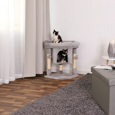 Lionto Scratching Post - 60cm Lionto Scratching Post - 60cm