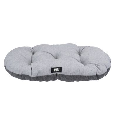 Ferplast polštář Relax Econap, šedý