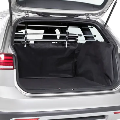 Trixie Covoraș de protecție pentru portbagaj cu laterale înalte