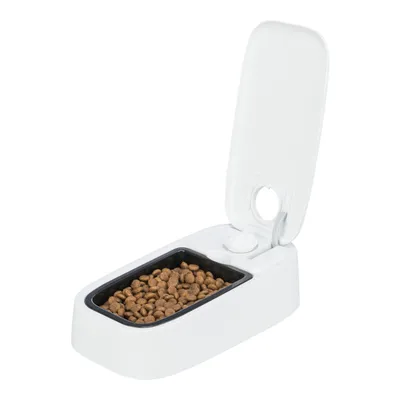 Trixie Distributeur automatique de nourriture TX1 pour chien et chat - 300 ml