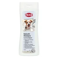 Trixie Natural Oil Shampoo - 250ml