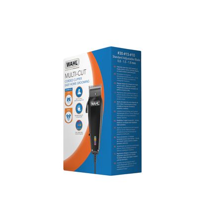 WAHL® Schermaschine Multi-Cut Schermaschine inkl. Scherkopf