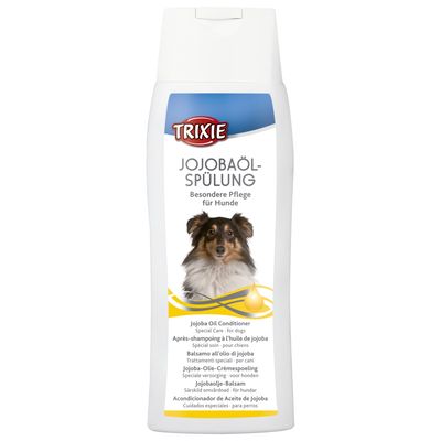 Trixie Jojobaöl Pflegeprodukte Spülung: 250 ml