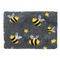 Vetbed® Anti-Rutsch Hundedecke Bumblebee L 100 x B 75 cm