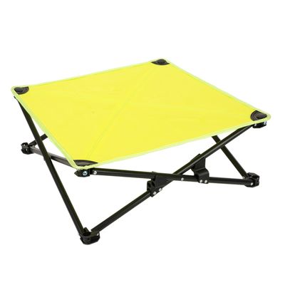 Nomad Tales Tragbare Sonnenliege L 73 x B 73 x H 33 cm (Größe L)