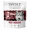 Wolf of Wilderness "Ruby Midnight" Okse & Kanin - kornfri 1 kg: Ny oppskrift