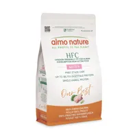 Almo Nature HFC Kitten kuřecí - 1,2 kg