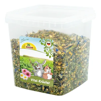 JR Farm hink med vitalörter - 480 g