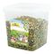 JR Farm Seau d'herbes vitales pour rongeurs et lapins nains 480 g