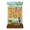 JR Farm 4x Pinda Sticks zonder dop 640 g met Hermetia