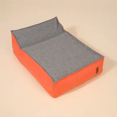 TIAKI nadmuchiwane legowisko dla psa