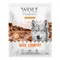 Wolf of Wilderness pileći želuci „Wide Country” 3 x 500 g