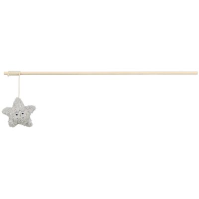 Trixie jouluinen onki tähdellä 48 cm