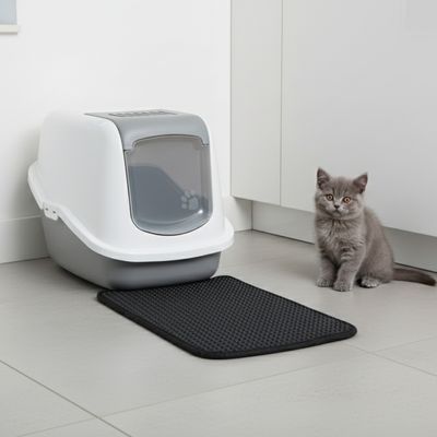 Tapis de toilette Savic Litter Catcher pour chat