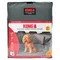 KONG Ultimative Autoschondecke mit Sicherheitsgurt L 33 x B 32,5 x H 10,5 cm