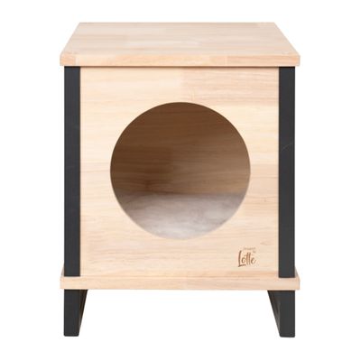 Designed by Lotte Kratzhaus Nala XS