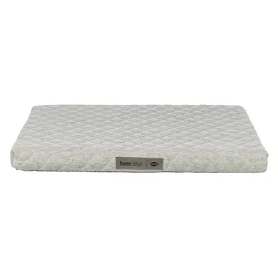Trixie Vital materac Noah, jasnoszary - Rozmiar S (dł. x szer.):60 × 45 cm