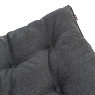 Trixie Cuscino Caliente, grigio scuro - Tg. S: L 59 x P 50 cm