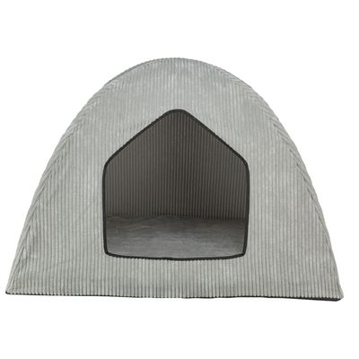 Cueva Trixie Jonna ortopédica para perros 70 x 70 x 100 cm (L x An x Al)
