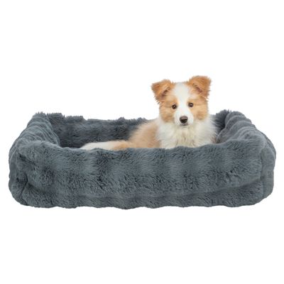 Trixie pelíšek Elli, tmavě šedý