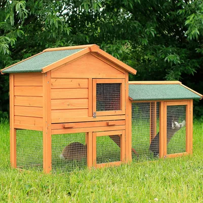 Lionto Clapier NatureYard - L 147 x l 52 x H 85 cm