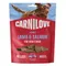 Carnilove Dog Jerky Snack lot économique : agneau et saumon (4 x 100 g)
