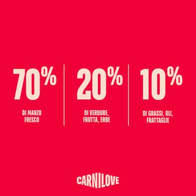 Carnilove True Fresh Large Adult Cat Manzo