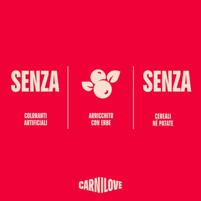 Carnilove Cat Soft Snack