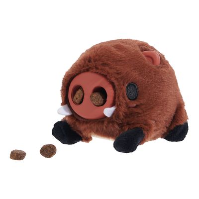 Bark zabawka dla psa Wild Boris