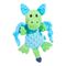 Bark Hundespielzeug Humbert der Drache ca. L 37 x B 35 x H 9 cm