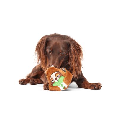 Bark Sonny lajhár kutyajáték