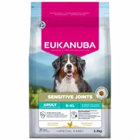 Eukanuba Special Care Sensitive Joints Adult - 2,3 kg