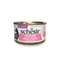 Schesir Complements in bouillon 12 x 70 g Tonijn met ham
